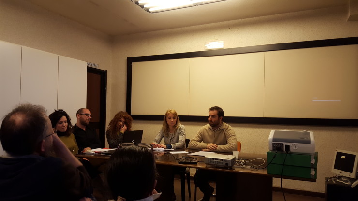 L’Associazione albergatori presenta un progetto per Chianciano