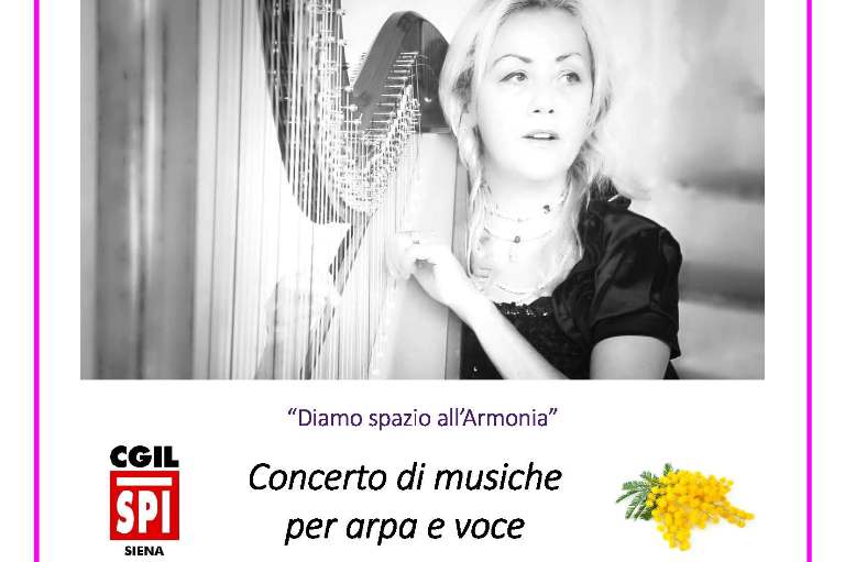 Due concerti negli ospedali dedicati alle donne