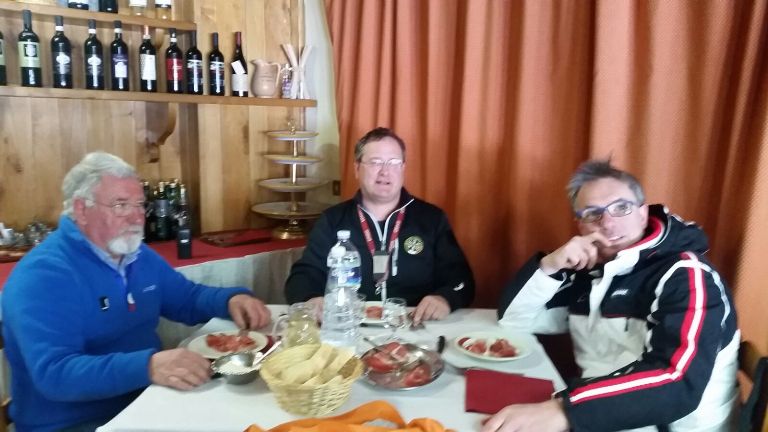 Scaramelli: “Interventi importanti dalla Regione per sostenere il turismo bianco”