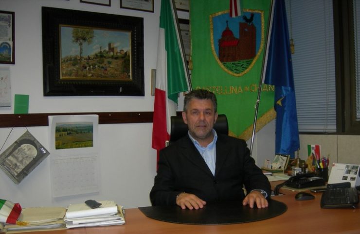 Il sindaco Bonechi sull’operazione anticaporalato