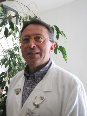 Screening gratuito in occasione del Raynaud Day
