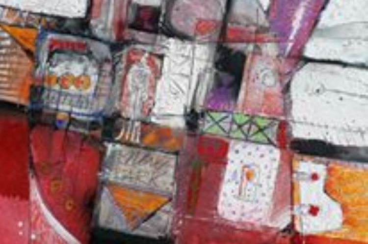 A Siena Arte in vetrina ospita “A mano” personale di Alessandro Grazi