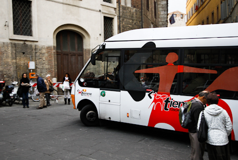 Siena: novità per le linee urbane 4, 32 e 52