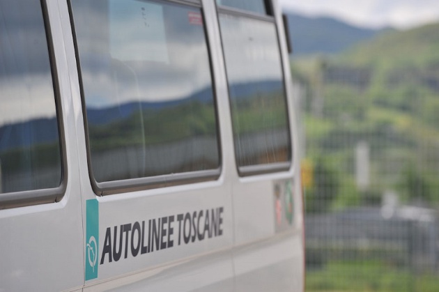 Gara TPL toscano: aggiudicazione definitiva ad Autolinee Toscane