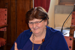 Branka Vujovic