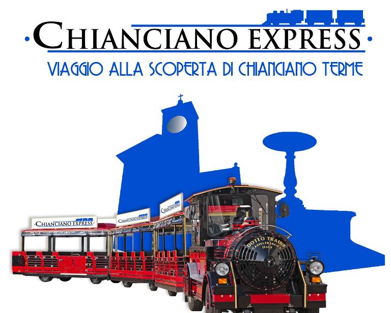 Trasporto turistico: due giorni di servizio gratuito con il “Chianciano Express”