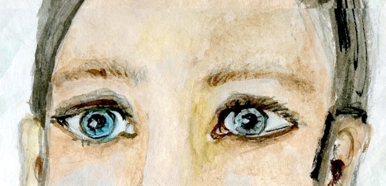 La pittrice senese Daniela Martelli vince il “Manifesto in cerca d’autore”