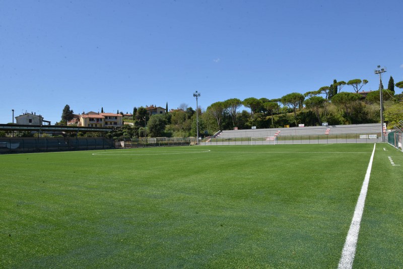 A Chiusi arriva il Terre di Siena Trophy: attesi 1200 atleti