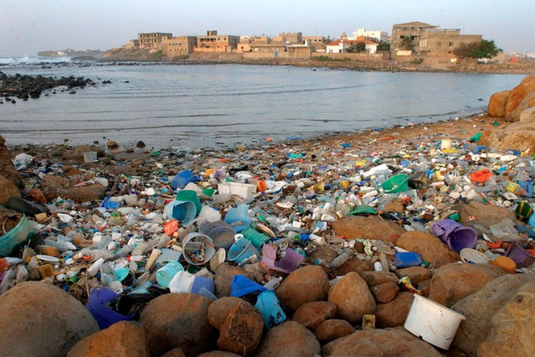 “Plastic Day” all’Università di Siena una giornata divulgativa