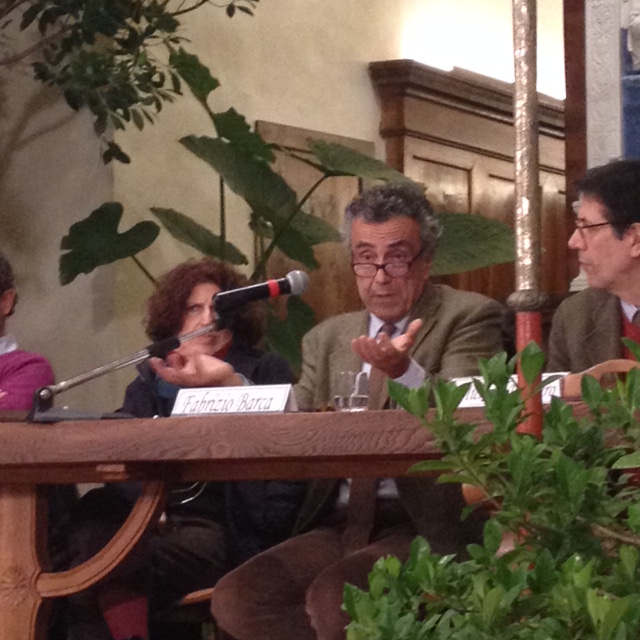 Confronto Italiano: on line il materiale sulla due giorni dedicata alle politiche territoriali