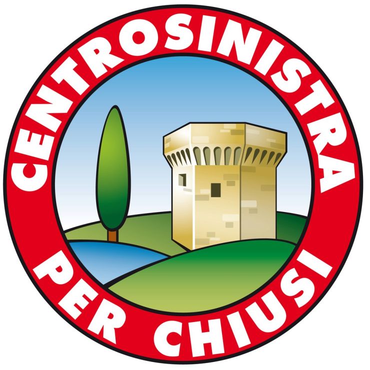 Centrosinistra per Chiusi plaude al ritorno di Fiorini in Consiglio