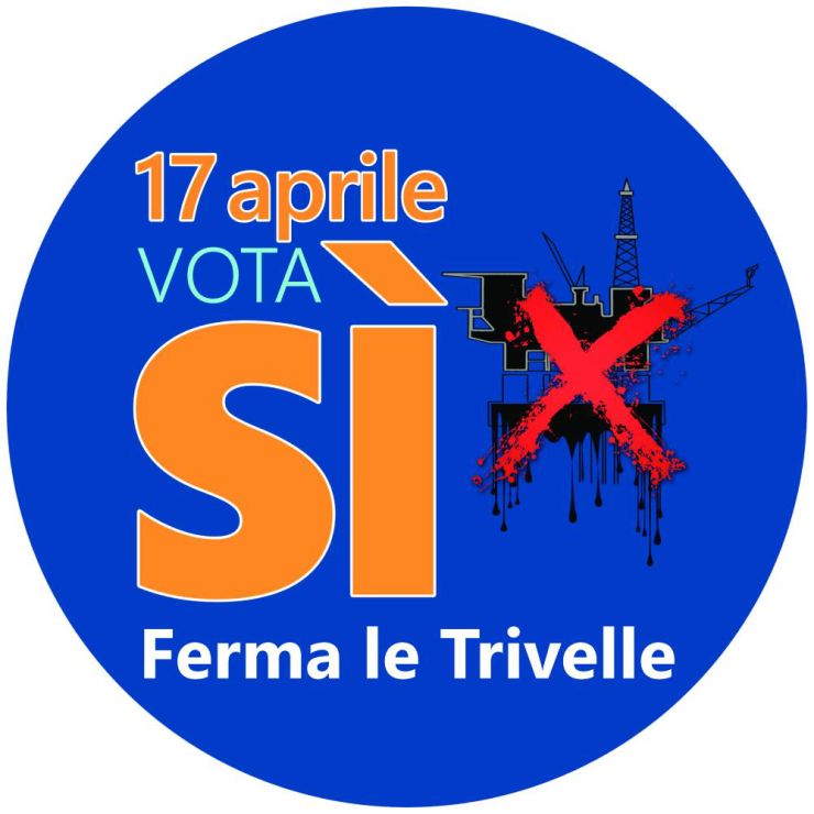 Nasce il Comitato referendario Valdelsa “Vota Sì per fermare le trivelle”