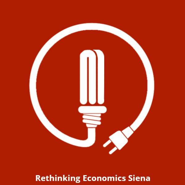 Il primo dibattito di Rethinking Economics Siena