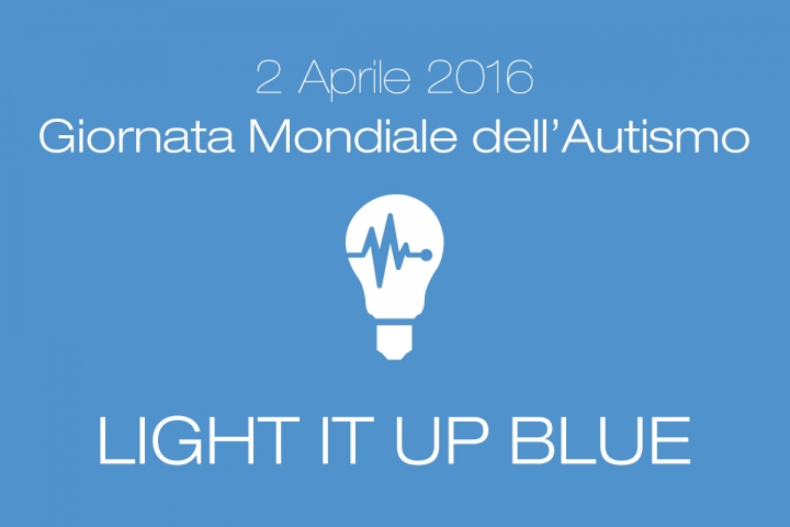 Monteroni aderisce alla Giornata di consapevolezza dell’Autismo