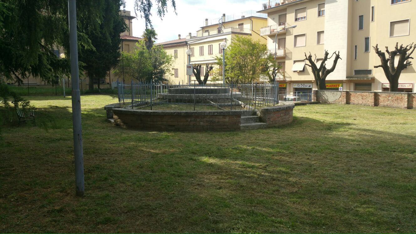Sinalunga: secondo appuntamento con “Comune pulito”