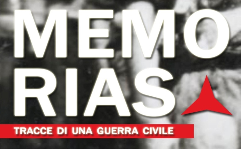 “Memorias”: un documentario per celebrare il 25 aprile a Monteroni