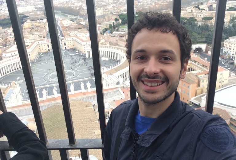 I Venerdì del Pendola: ultimo appuntamento, per conoscere il Csgi