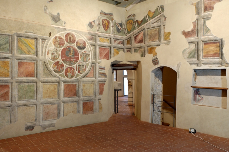 Dal compleanno del Corboli agli studenti-ciceroni: 3 eventi per Amico Museo