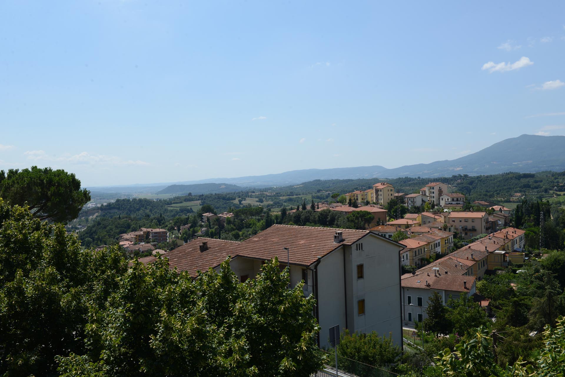 Chiusi è la città con il reddito pro capite più alto della Valdichiana senese