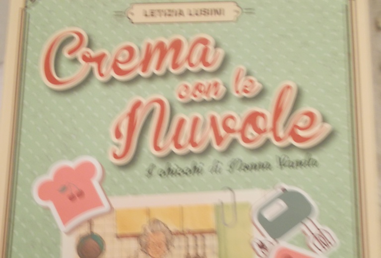 Le ricette della tradizione senese in un libro tenero e particolare