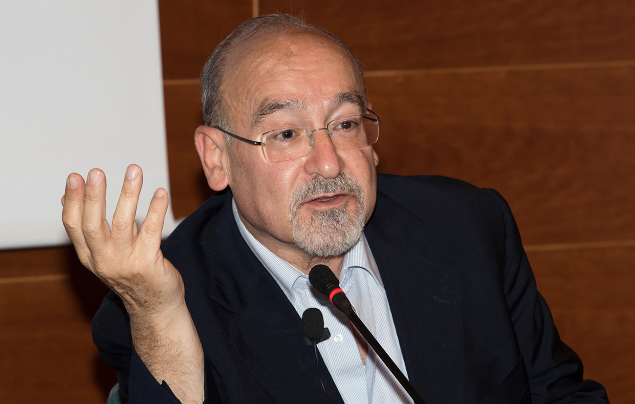 Leone d’Oro per la musica a Salvatore Sciarrino, docente all’Accademia Chigiana