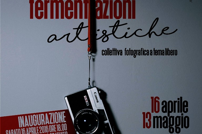 Al castello di Sarteano albergano “Fermentazioni artistiche”