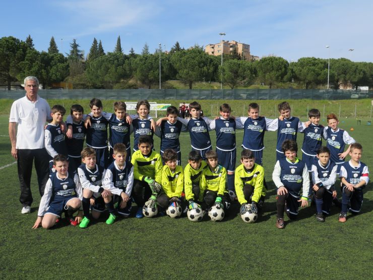 Siena Nord ha ospitato il 1° Torneo dell’Ovo