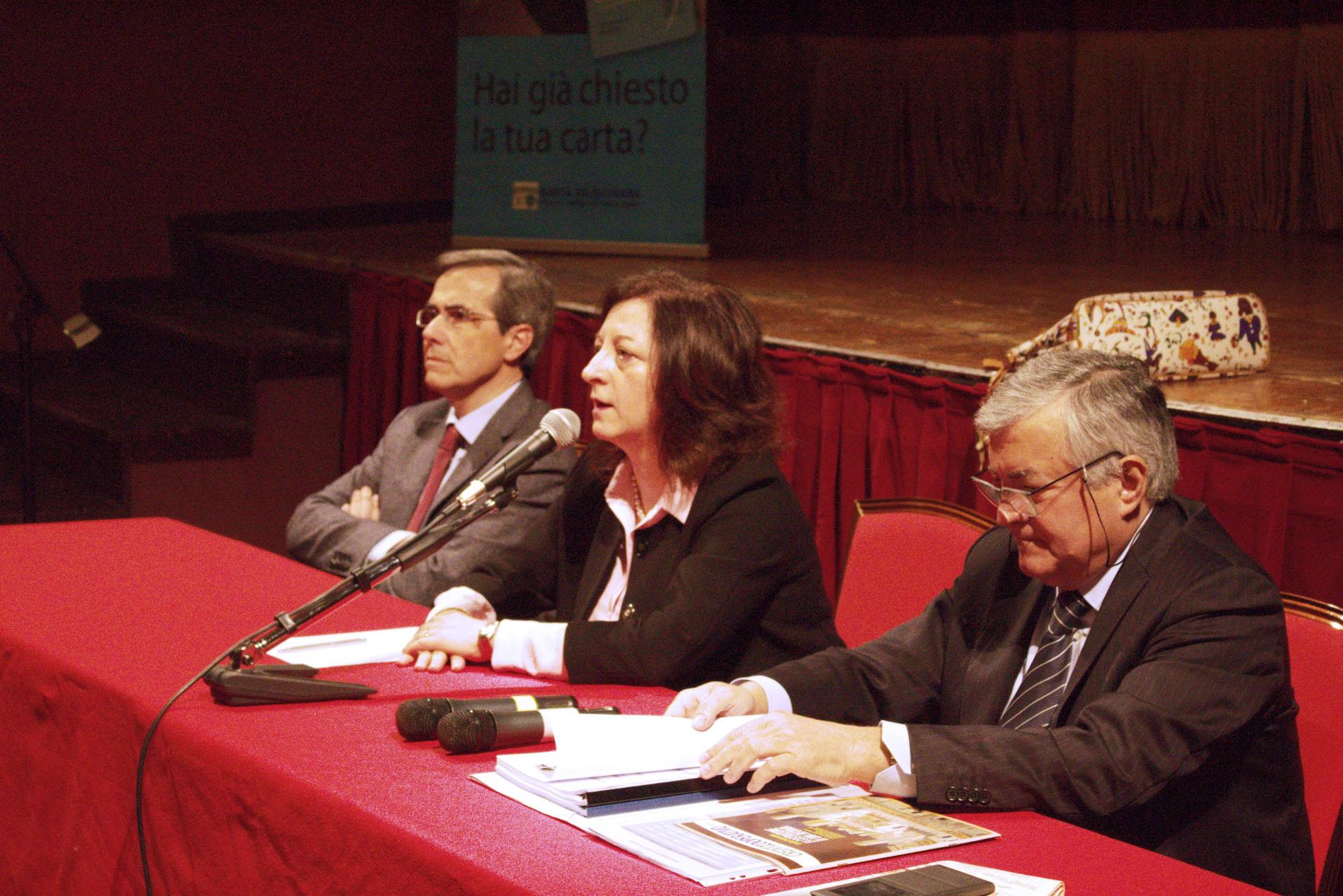 Fusione tra BCC Valdichiana e Montepulciano: conclusi gli incontri coi soci