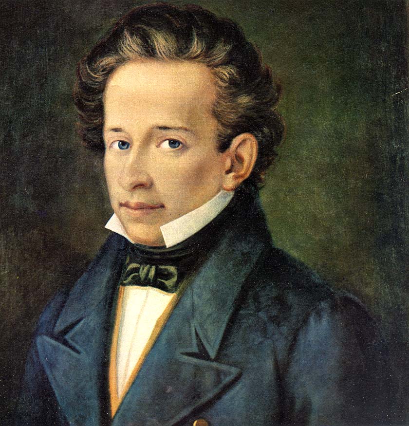 Due approfondimenti su Leopardi alla Biblioteca degli Intronati