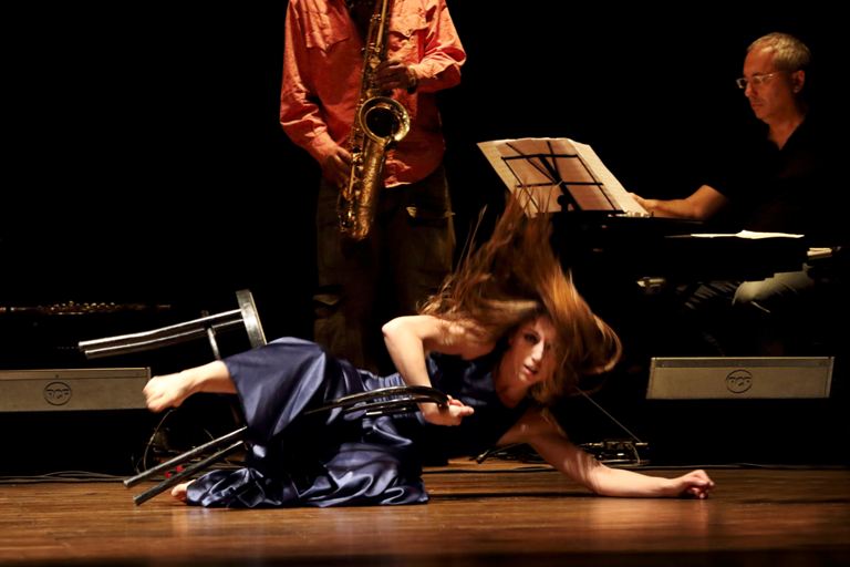 Musica dal vivo e danza con MOTUS nell’edizione 2016