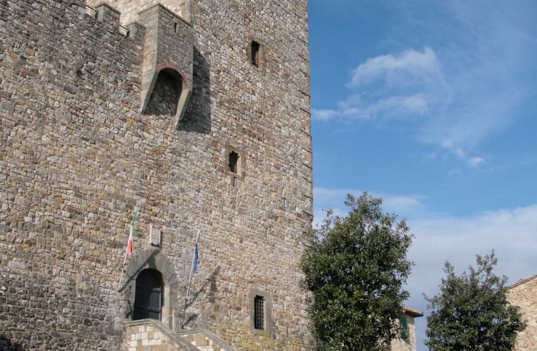 Castellina in Chianti festeggia i dieci anni del Museo archeologico