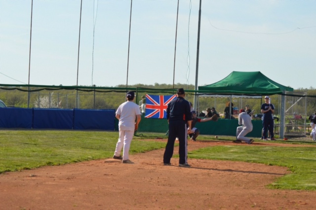 Il baseball giovanile ed il family day protagonisti del week end