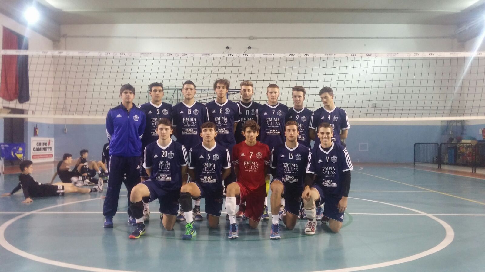 Volley: l’Under 19 senese alla finale regionale