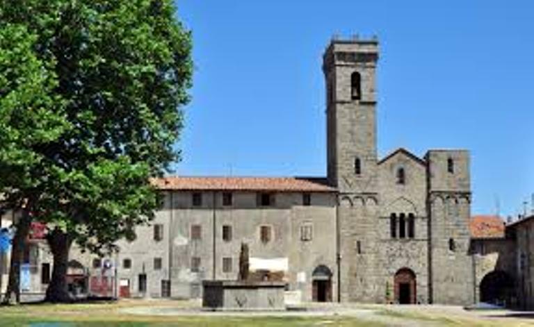 L’Abbazia del Santissimo Salvatore sarà Chiesa Giubilare