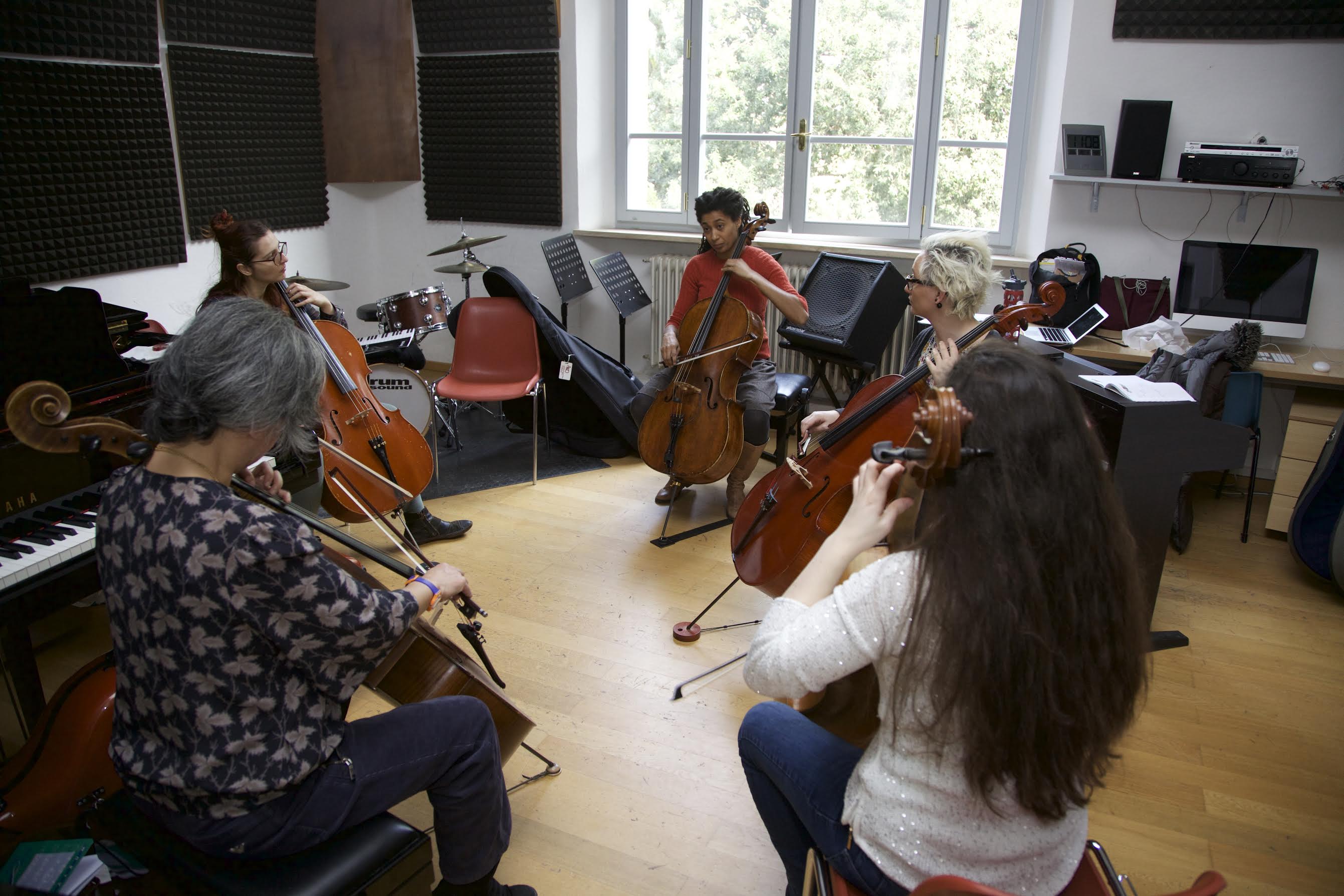 Siena Jazz, alla 4° edizione del  Keep an Eye International Jazz Award 2016