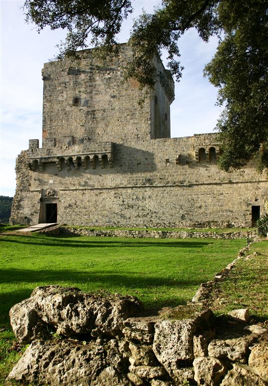 Sarteano: il centro storico diventa pedonale