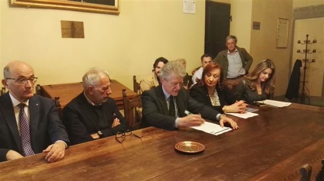 Piero della Francesca: “l’oro” di Arezzo