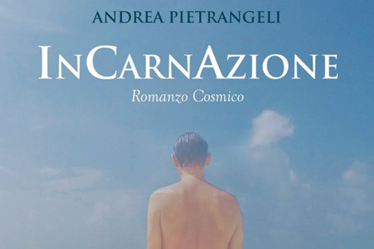 Incarnazione: alla libreria Becarelli incontro con Andrea Pietrangeli