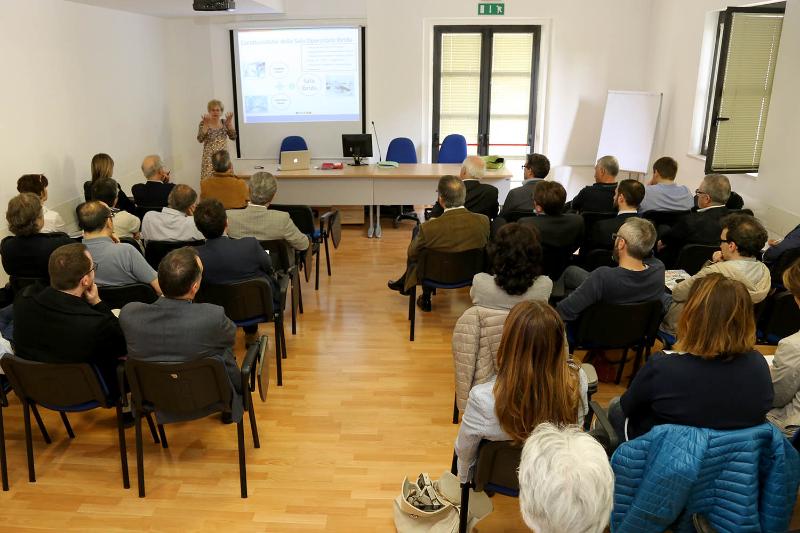 Nuovo blocco operatorio: confronto tra professionisti dell’AOU per la realizzazione di 10 sale