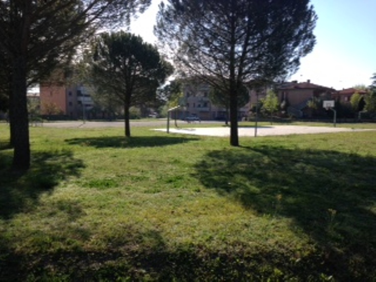 Nuove aree e manutenzione per i parchi pubblici a Monteroni