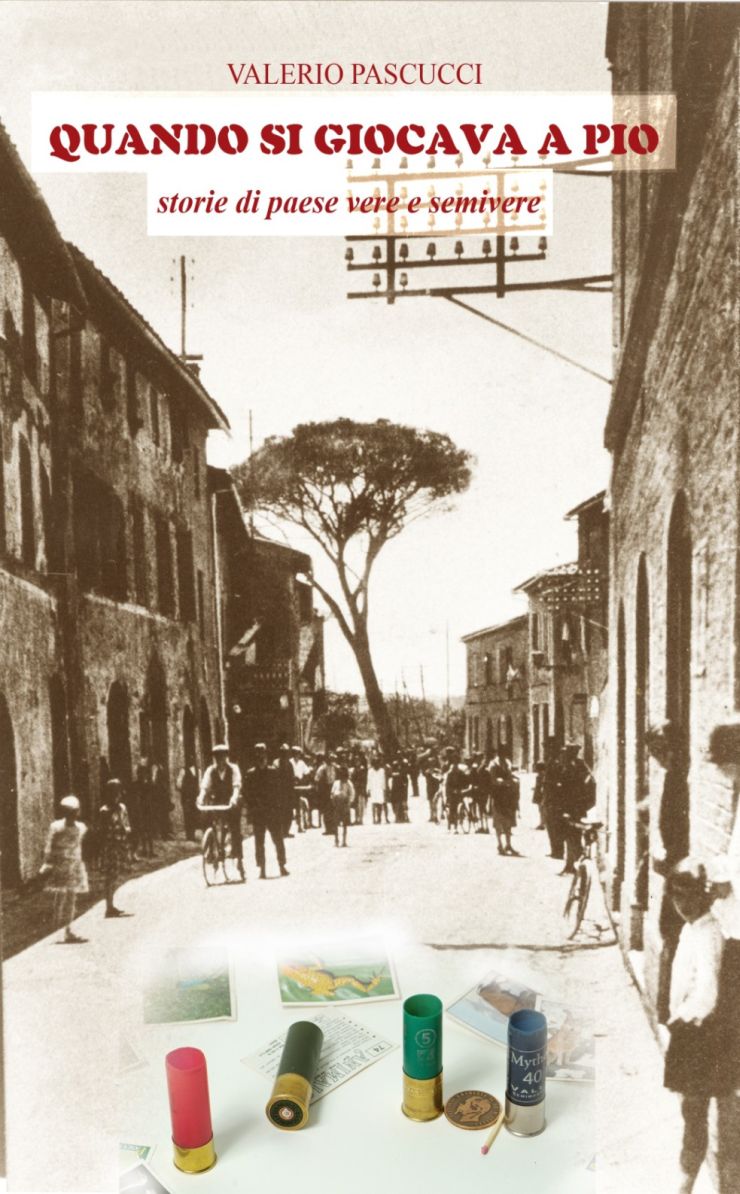 Primo torneo di PIO a Monteroni d’Arbia