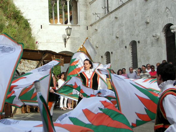 E’ la settimana del Serremaggio: eventi nel castello tra cultura, musica e gusto