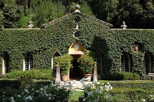 Cetona: visite di primavera ai parchi di Villa La Vagnola e Villa La Palazzina