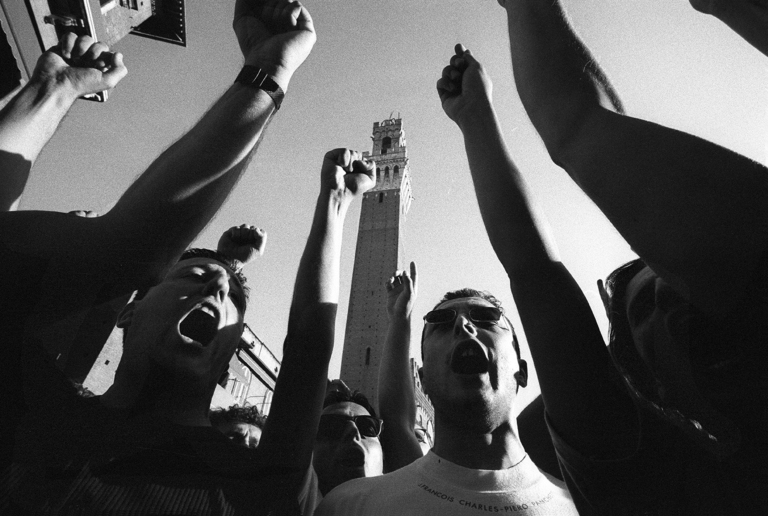 Dietro i fatti: la fotografia, gli uomini, le storie. Incontro con Francesco Cito