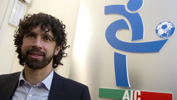 L’Aic Camp di Damiano Tommasi a San Miniato dal 20 al 24 giugno