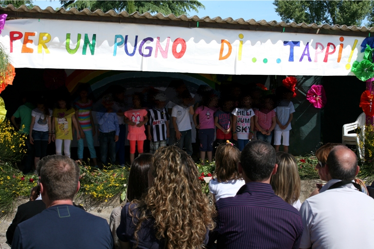 Castelnuovo: al via le iscrizioni per le attività estive per bambini e ragazzi