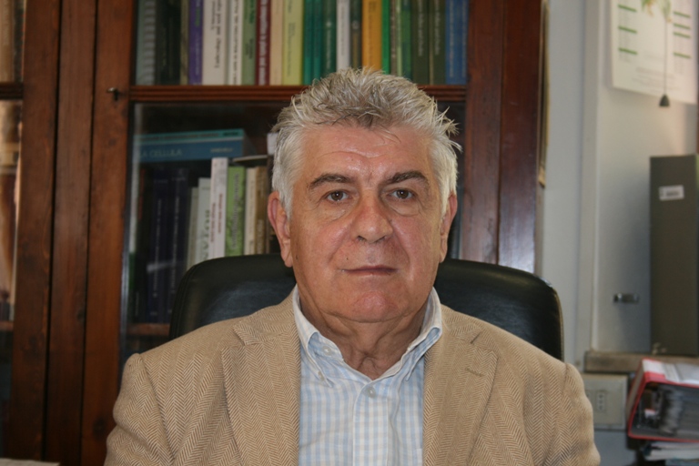 All’Università la presentazione di “Prima che io dimentichi”, autobiografia di Mauro Cresti