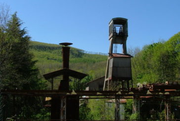 Amiata: un corso per valorizzare la didattica delle miniere