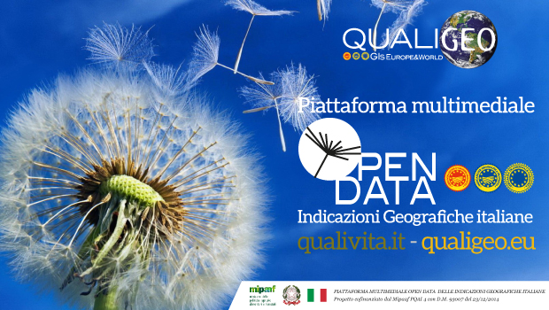 Qualivita: on line le Dop e Igp italiane