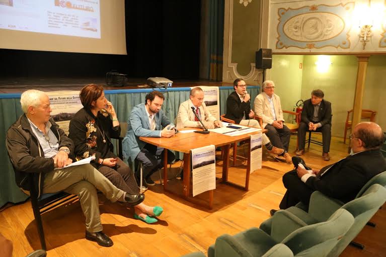 Futuro della Geotermia in Toscana: il confronto pubblico di San Gimignano